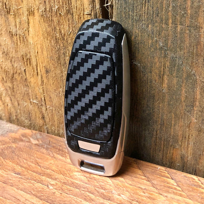 008 Cabonoptik Audi