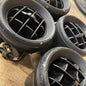 03a Soft-Touch Paint Restoration for Air Vents, 5 Pieces