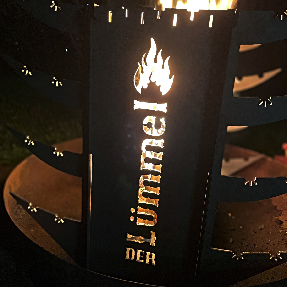 Der Lümmel  Startset