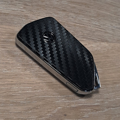 FB 008 Carbon Look VW Golf 8