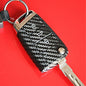 00. Carbon-look key fob Arteon